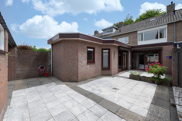 Medium property photo - Beukenlaan 17, 4731 CD Oudenbosch